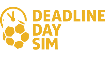 Deadline Day Sim